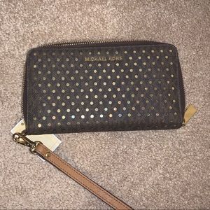 Michael Kors wallet